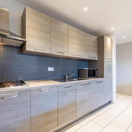 Les Alizes Residence & Spa-3
