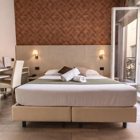 Hotel Stella Del Mare-2