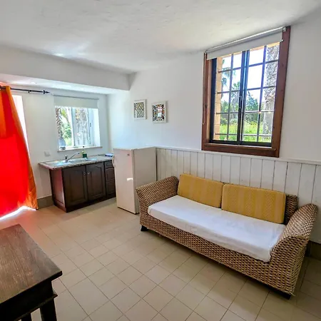 Quinta Do Mar - Country & Sea Village-2