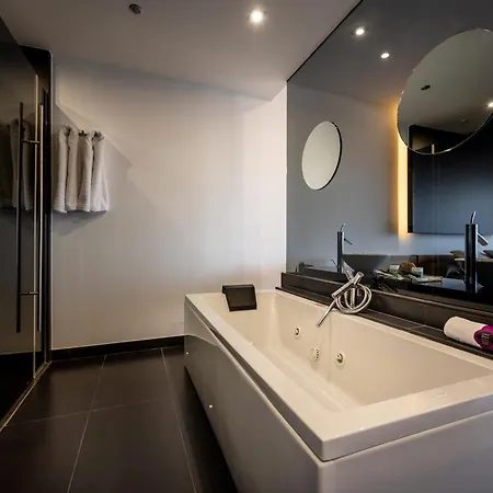Albir Playa Hotel & Spa-2
