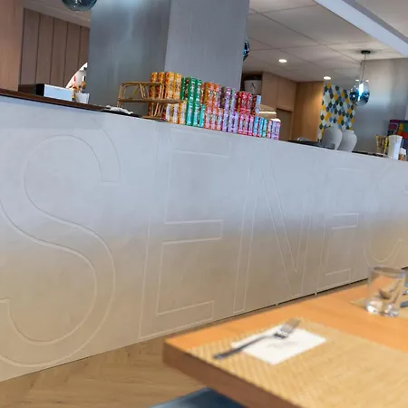 Hotel Senec Aqua Resort - Family Friendly-2