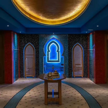 Hotel Kapitany Wellness-3