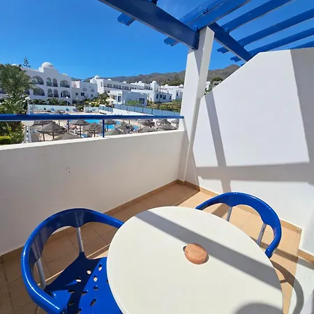 Hotel El Puntazo I (Adults Only)-3