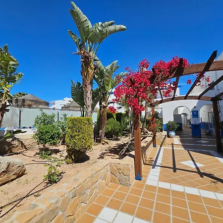 Hotel El Puntazo I (Adults Only)-2