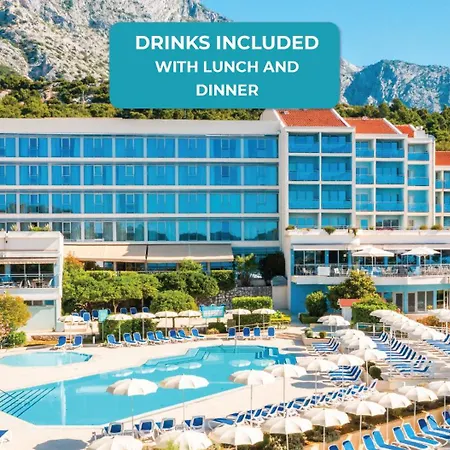 Aminess Grand Azur Hotel-2