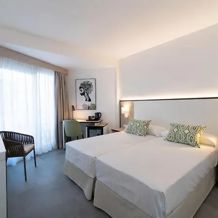 Medplaya Hotel Regente-3