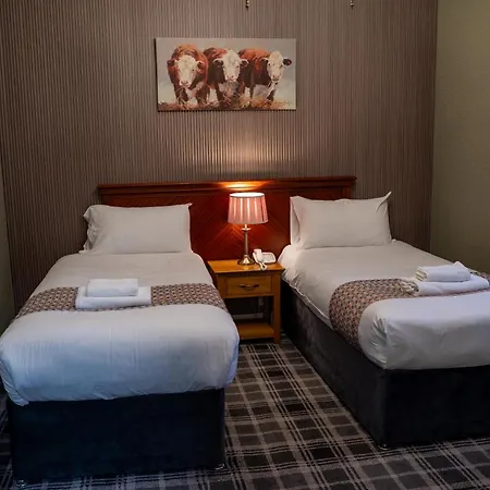 Grampian Hotel-2
