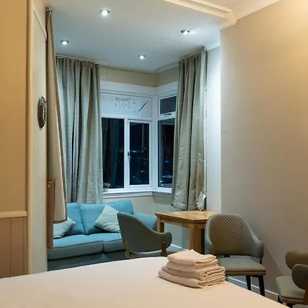 Grampian Hotel-3