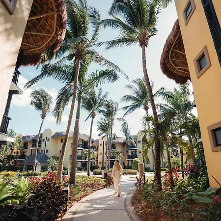 Catalonia Riviera Maya Resort & Spa-3