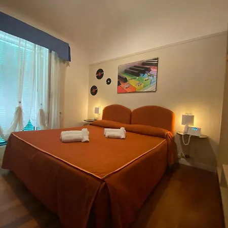 Hotel Morandi-2
