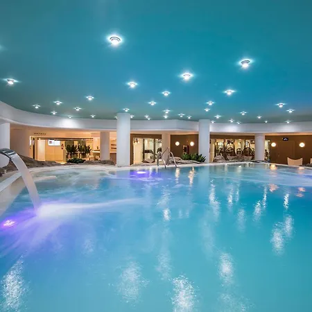 Oliva Nova Beach & Golf Hotel-3