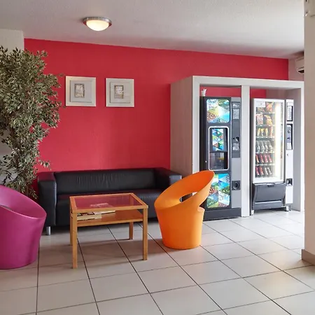 Première Classe Rosny Sous Bois-2