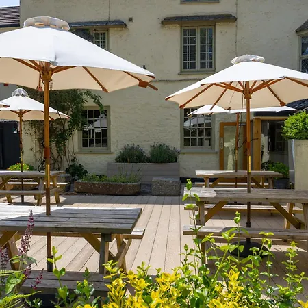 Bickley Mill Inn-3
