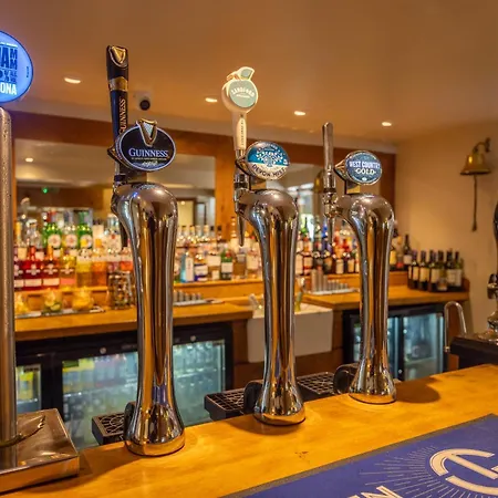 Bickley Mill Inn-2