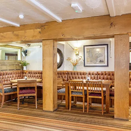 Bickley Mill Inn-2