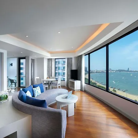 Amari Pattaya-3