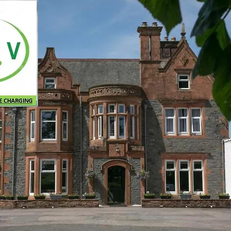 Sure Hotel By Best Western Lockerbie-2