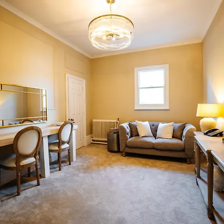 Woodland Manor Hotel-2