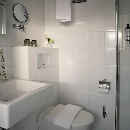 Nofo Hotel, Worldhotels Crafted-2