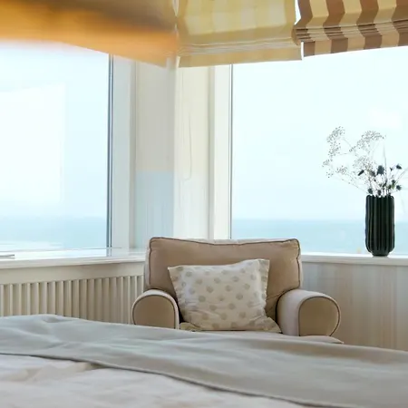 ATLANTIC Grand Hotel Travemünde-3