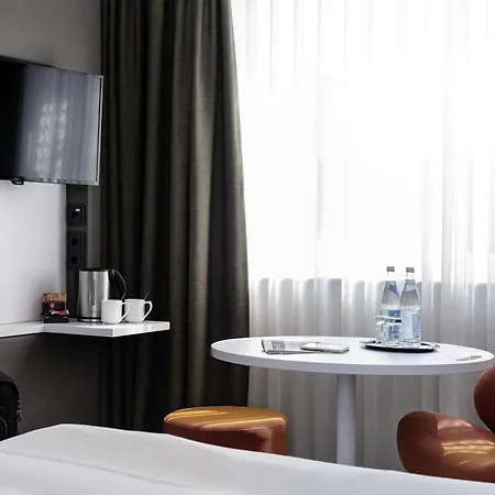Mercure Muenchen City Schwabing-3