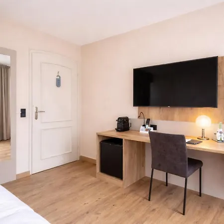 Stadthotel Juelich-3