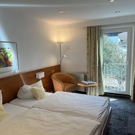 Seehotel Grauer Bär-3