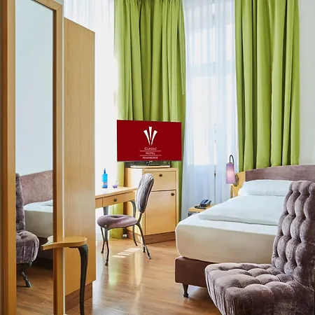 Classic Hotel Harmonie-2