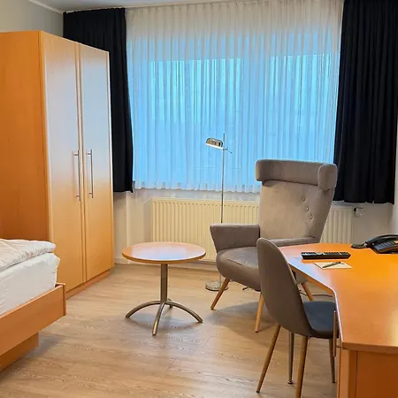 Hotel Hansa-3