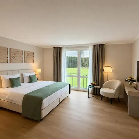 Vital Hotel Westfalen Therme Wellness Resort&SPA-2