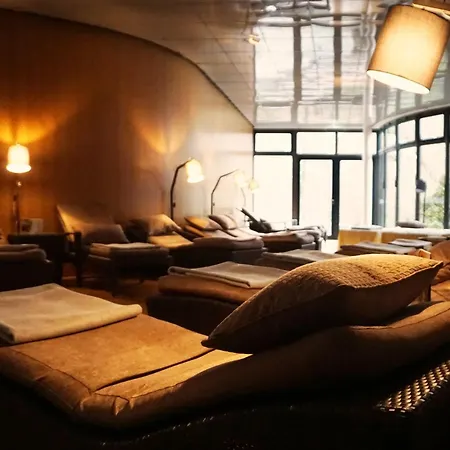 Hotel Esplanade Resort & Spa - Adults Only-2