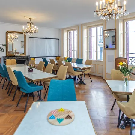 Hotel Restaurant Continental-2