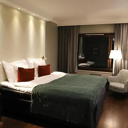 Hotel Haikko Manor & Spa-3