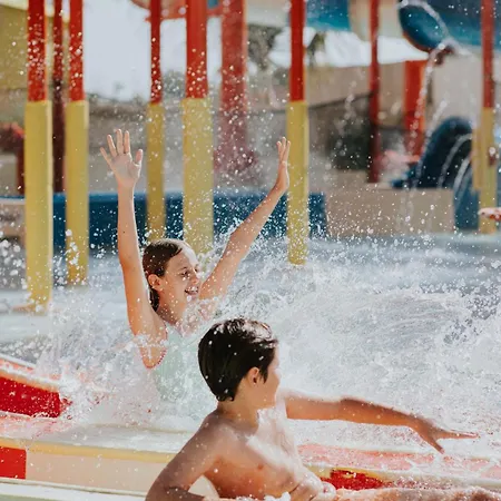 Ja Beach Hotel, Dubai-3