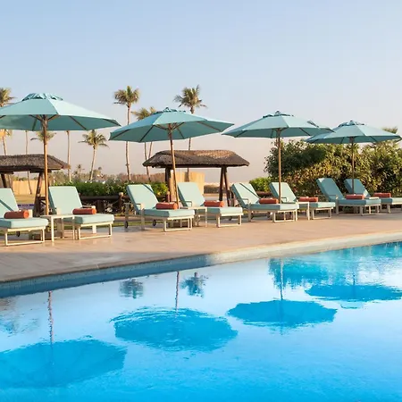 Ja Beach Hotel, Dubai-2