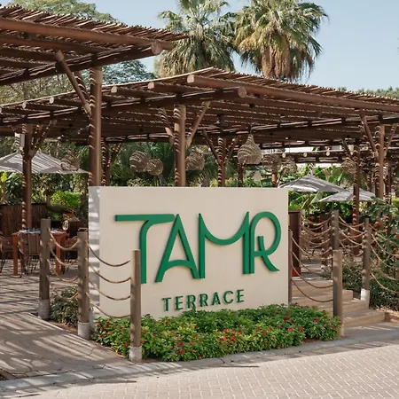 Ja Palm Tree Court, Dubai-3