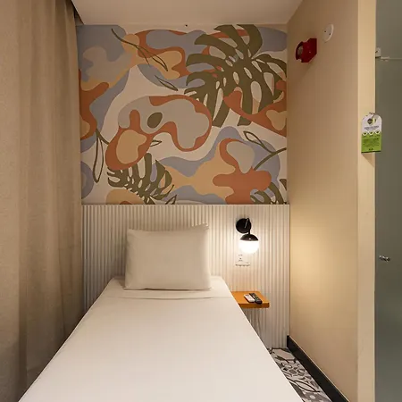 B&B Hotel Santos Dumont-3