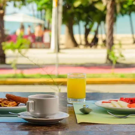 Hotel Beira Mar-2