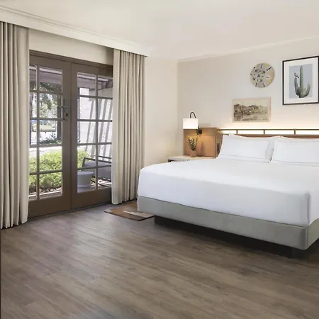 The Scottsdale Resort & Spa, Curio Collection By Hilton-2