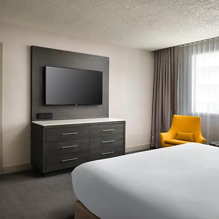 Hyatt Regency Los Angeles International Airport-3