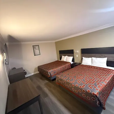 Colony Inn-3