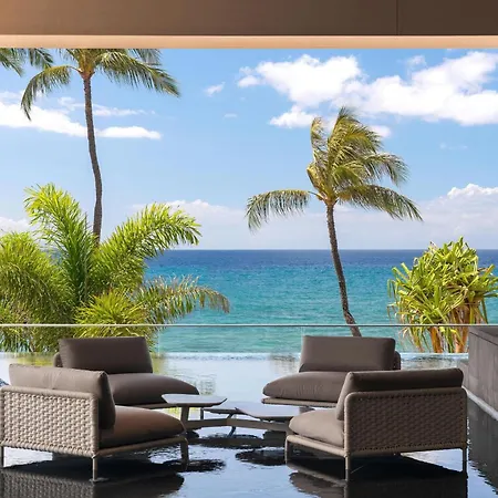 The Westin Maui Resort & Spa, Ka'Anapali-2