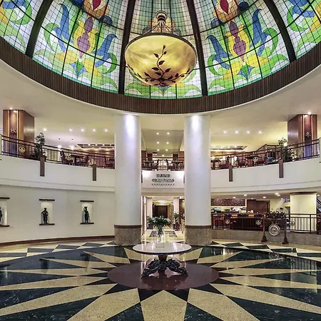 Mercure Jakarta Kota-2