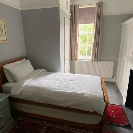 The Red House Guest House-2