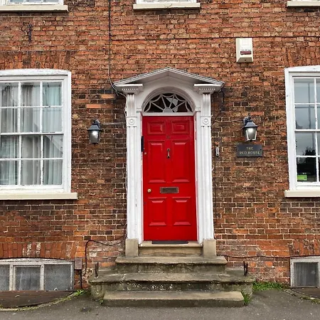 The Red House Guest House-2