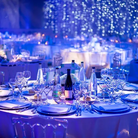 Intercontinental Geneve By Ihg-2