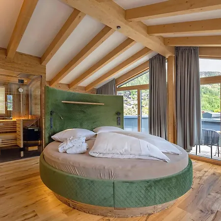 Romantikhotel Zell Am See-2