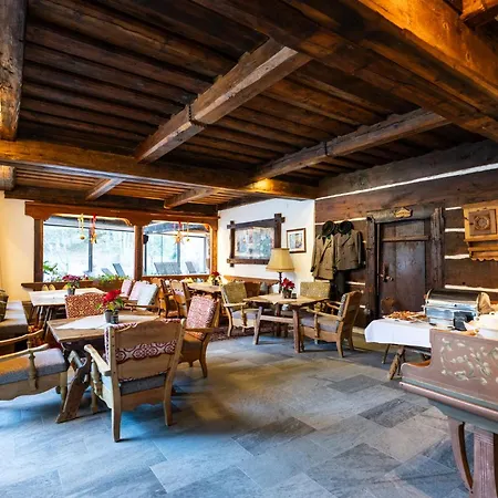 Hotel Trattlerhof-2