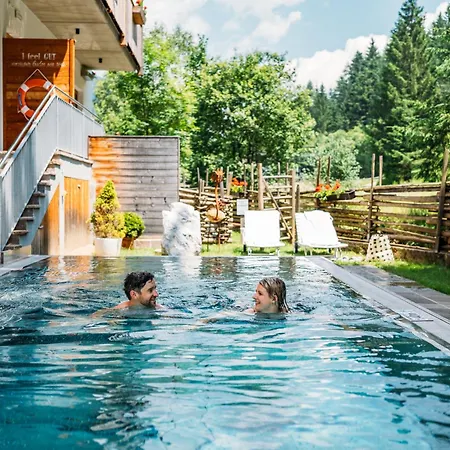 Hotel Trattlerhof-2