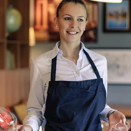 Mercure Hotel Frankfurt Eschborn Helfmann-Park-3